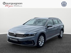 Volkswagen Passat Variant - 1.4 TSI PHEV GTE Business | 218Pl | Trekhaak | Stoelverwarming | A.cam | ACC |