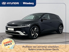 Hyundai IONIQ 5 - Long Range Pure Edition 84 kWh | Apple Carplay/Android Auto | Lichtmetalen velgen 19" | Na