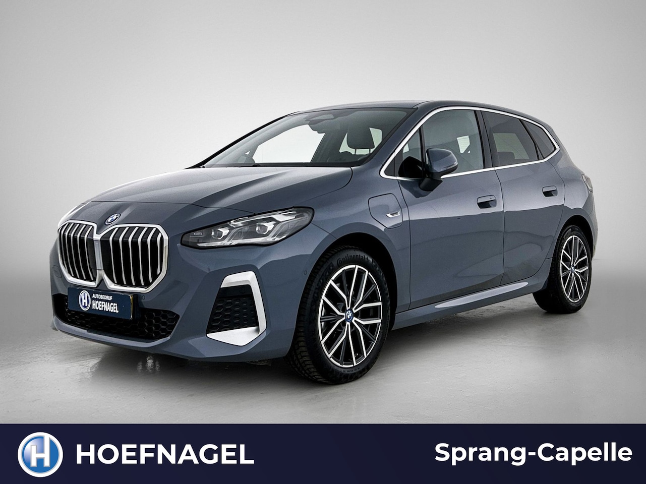 BMW 2-serie Active Tourer - 225e xDrive M MSport | Camera | Cruise Control | Harman/Kardon | Navigatie | CarPlay | Mem - AutoWereld.nl