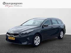 Kia Cee'd Sportswagon - Ceed 1.0 T-GDi DynamicLine | Trekhaak | A.camera | Navi | LMV |