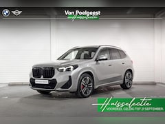BMW X1 - xDrive25e | M-Sport Pro | Travel Pack | Premium Pack | Driving Assistant | Harman/Kardon |