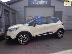Renault Captur - 0.9 TCe Xmod 1E EIGENAAR / DEALER ONDERHOUDEN