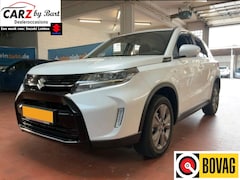 Suzuki Vitara - 1.4 BOOSTERJET SMART HYBRID SELECT Keyless | Camera | Stoelverwarming | Navi