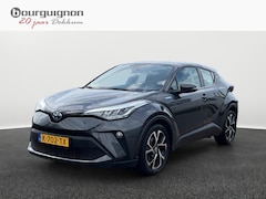 Toyota C-HR - 2.0 Hybrid Dynamic | Trekhaak | A.camera | Clima | Carplay |