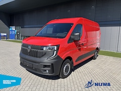 Renault Master - 130 L2H2 Carplay + Betimmering
