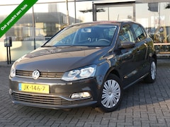 Volkswagen Polo - 1.4 TDI Comfortline AIRCO CRUISE NAVI