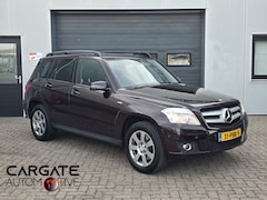 Mercedes-Benz GLK-klasse - 220 CDI 4-Matic Business Class |AMG Line|APK|NAP