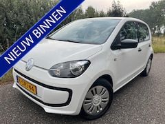 Volkswagen Up! - 1.0 take up BlueMotion
