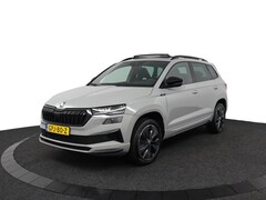 Skoda Karoq - 1.5 TSI ACT Sportline Business