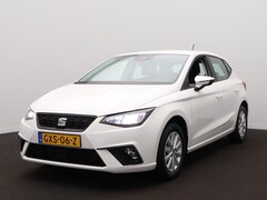 SEAT Ibiza - 1.0 EcoTSI Style Plus | LED | PDC Achter | Carplay | Virtual |