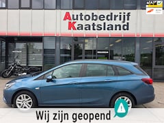 Opel Astra Sports Tourer - 1.6 CDTI Edition - Navi - Clima - Cruise