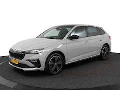 Skoda Scala - 1.0 TSI 115Pk Automaat Monte Carlo