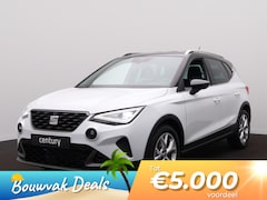 SEAT Arona - 1.0 EcoTSI FR Business Connect | Led | Virtual | PDC || Cruise |