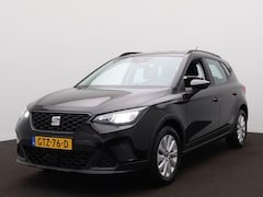 SEAT Arona - 1.0 EcoTSI Reference Apple Carplay/Android Auto - Cruise - Airco
