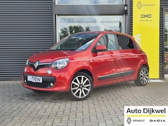 Renault Twingo - TCe 90 EDC AUTOMAAT Intens 90pk Turbo, Camera, Climate Control, Navigatie, Bluetooth