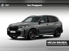 BMW X5 - xDrive50e Innovation Pack M Sportpakket Pro