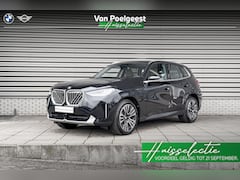 BMW X3 - 30e xDrive | Professional Pack | Comfort Pack | Trekhaak | Huisselectie