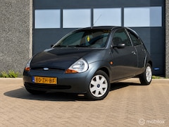 Ford Ka - 1.3 Cool & Sound