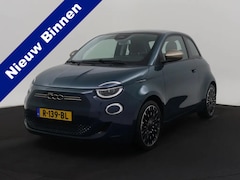 Fiat 500 - 3+1 Icon 42 kWh | LED | Navi | Clima | LMV | 07-2022 51.634 KM