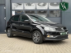 Volkswagen Polo - 1.0 MPI Allstar | Cruise | PDC | Airco