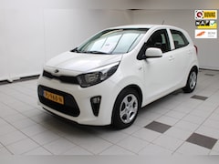 Kia Picanto - 1.0 CVVT EconomyPlusLine - NAP