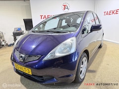 Honda Jazz - 1.4 Comfort CLIMA/APK/NAP/1EIG