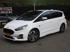 Ford S-Max - ST-Line 2.5 Hybrid HEV 190pk Aut. 7 Persoons uitvoering, Panoramadak, Adaptive Cruise