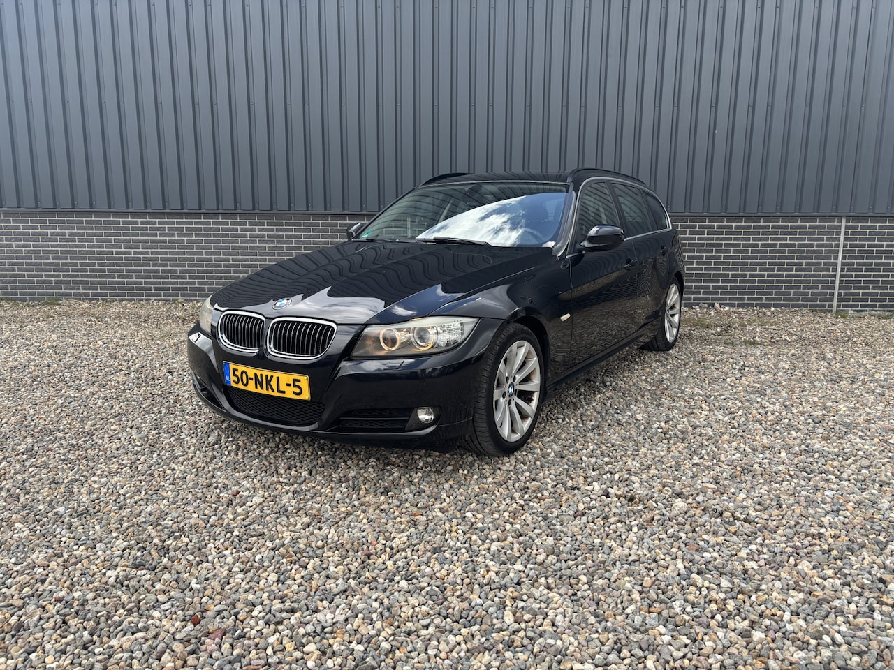 BMW 3-serie Touring - 325i High Executive | Meeneem prijs zonder garantie | - AutoWereld.nl