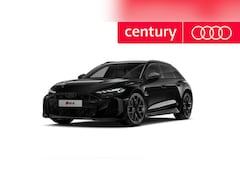 Audi RS5 - Avant RS 5 e-hybrid quattro | KERAMISCH brons | PANO | groen siksel |
