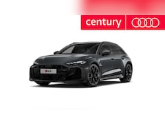 Audi RS5 - Avant RS 5 e-hybrid quattro | KERAMISCH brons | PANO | groen stiksel |
