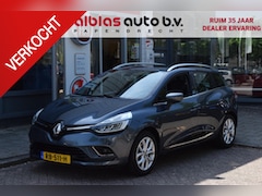 Renault Clio Estate - 0.9 TCe Intens|Trekhaak|Camera|Dealero.h