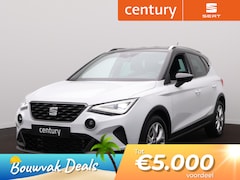 SEAT Arona - 1.0 EcoTSI FR Business Connect DSG / Climate / Cruise / PDC