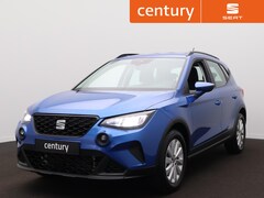SEAT Arona - 1.0 EcoTSI Style | Led | PDC Achter | Cruise | L.M. Velgen |