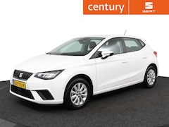 SEAT Ibiza - 1.0 TSI 95Pk Style Plus