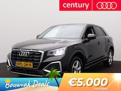 Audi Q2 - 35 TFSI Advanced edition | Virtual | Camera | Adap. cruise