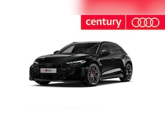 Audi RS5 - Avant RS 5 e-hybrid quattro | KERAMISCH rood | PANO | rood stiksel |