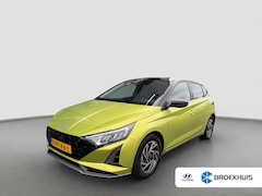 Hyundai i20 - 1.0 T-GDI 100pk Premium | Carplay | Climate control | Cruise control | Stoel/stuurverwarmi
