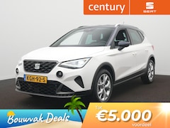 SEAT Arona - 1.0 EcoTSI FR Business Connect DSG / Climate / LED / Cruise