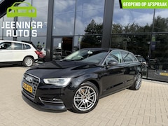 Audi A3 Sportback - 1.6 TDI Ambition Pro Line S |Leer|Navi|Clima|Trekhaak