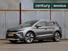 Skoda Elroq - 60 Business Edition Tour 204 PK Trekhaak | Stoel-, Stuur verwarming | Keyless | Camera | 2