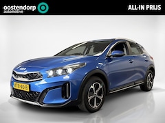 Kia XCeed - 1.6 GDi PHEV DynamicLine | CarPlay | Camera | Cruise |