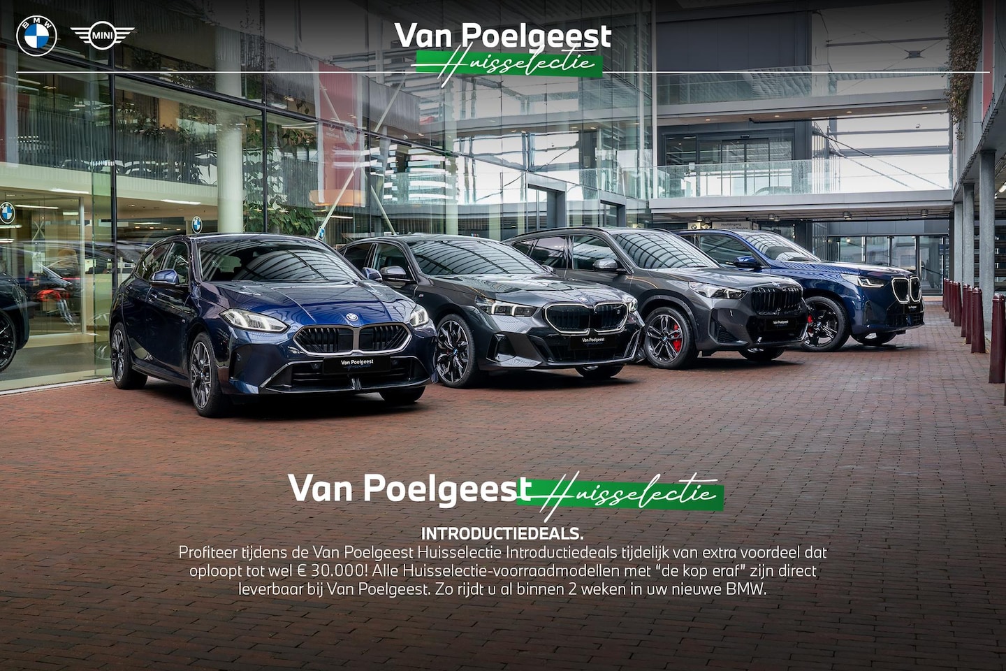 BMW i5 - Sedan eDrive40 | M Sportpakket Pro | Innovation Pack | Travel Pack | Comfort Pack | Trekha - AutoWereld.nl