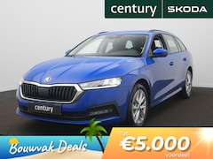 Skoda Octavia - 1.4 TSI iV PHEV / Climate / Cruise / LED