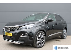 Peugeot 3008 - 1.6 e-THP GT Line | Automaat | Navigatie | Panorama/schuifdak | Lederen bekleding | Massag