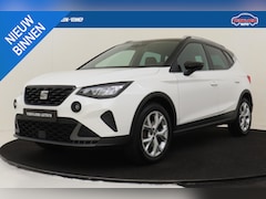 SEAT Arona - 1.0TSI/110PK FR BUSINESS INTENSE PLUS -NAVI|STOELVERW.|CRUISE|CARPLAY|17"