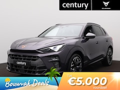 CUPRA Terramar - 1.5 TSI e-Hybrid VZ Performance / HUD / 360 Camera / Elek. Stoelen