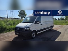 Volkswagen Crafter - Bedrijfswagens 35 2.0 TDI L4H3 Trendline Navigatie - Bijrijdersbank- PDC - Trekhaak - Airc