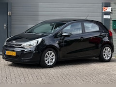 Kia Rio - 1.2 CVVT Comfort Pack