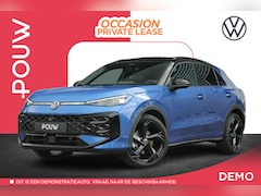 Volkswagen T-Roc - 1.5 eTSI 150pk DSG R-Line First Edition | Head-up | 20" Velgen | Rondomzicht Camera