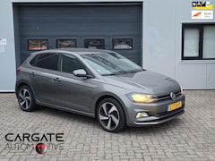 Volkswagen Polo - 1.6 TDI Comfortline Business|Digitale Cockpit|APK